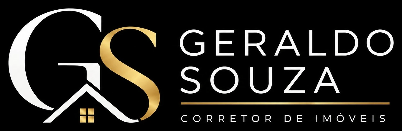 Geraldo Souza, estrategista imobiliário